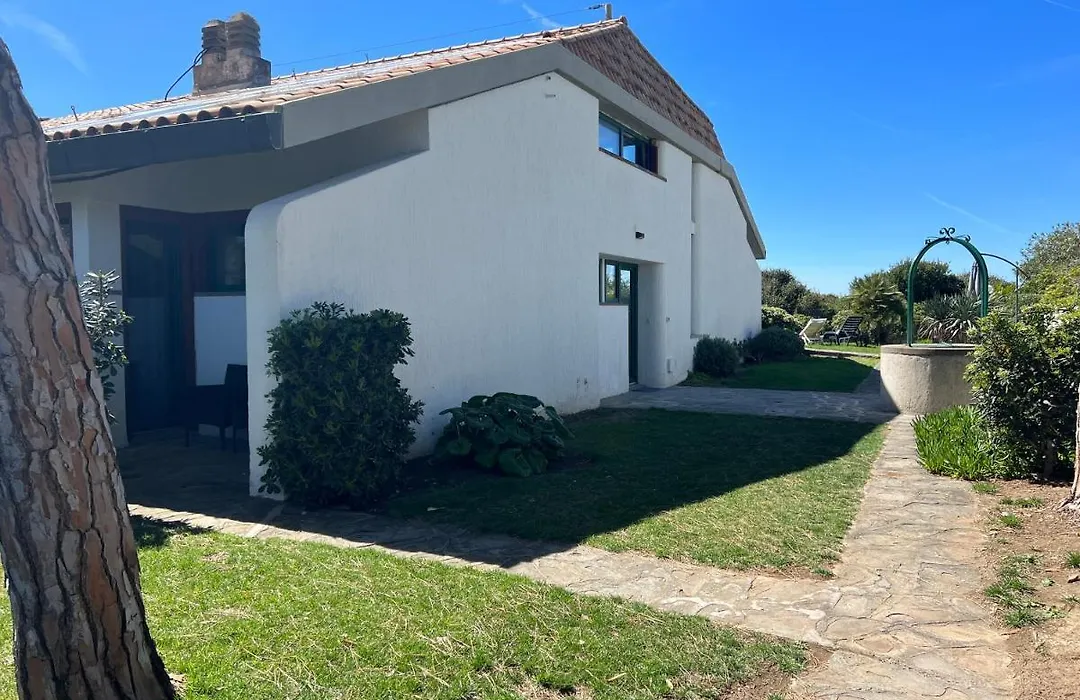 Villa Giannella-1